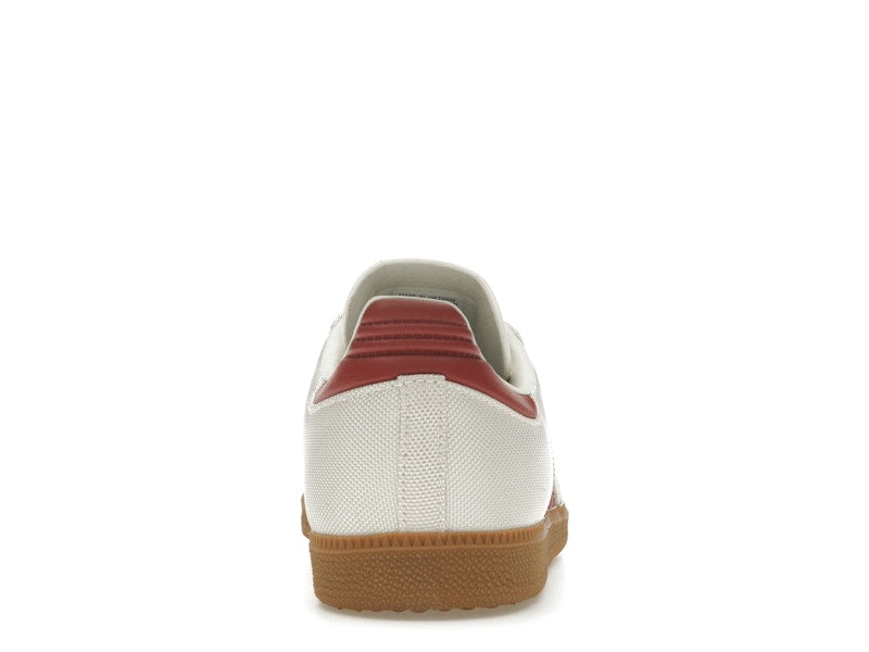 adidas Samba OG FC Bayern Munich 125th Anniversary Made In Germany - weergave 28