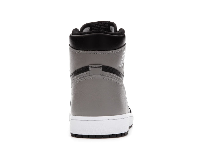 Air Jordan 1 Retro High Shadow (2018) - vue 27