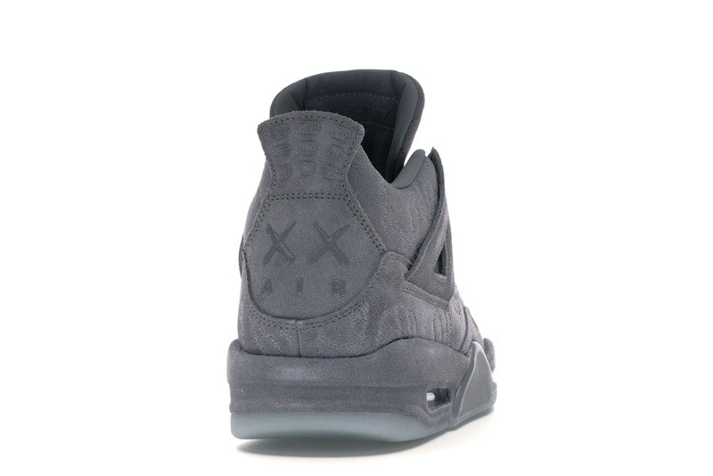 Air Jordan 4 Retro Kaws - vista 28