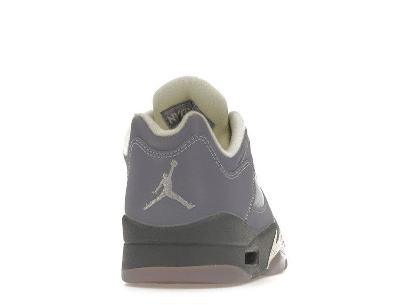 Jordan 5 Retro Low Indigo Haze (Women's) - widok 29