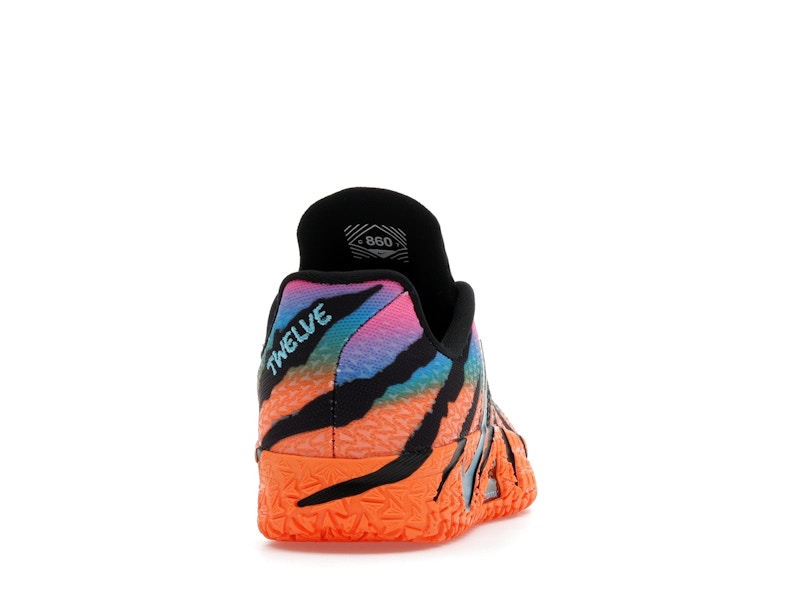 Nike Ja 3 At Dawn (GS) - Ansicht 29