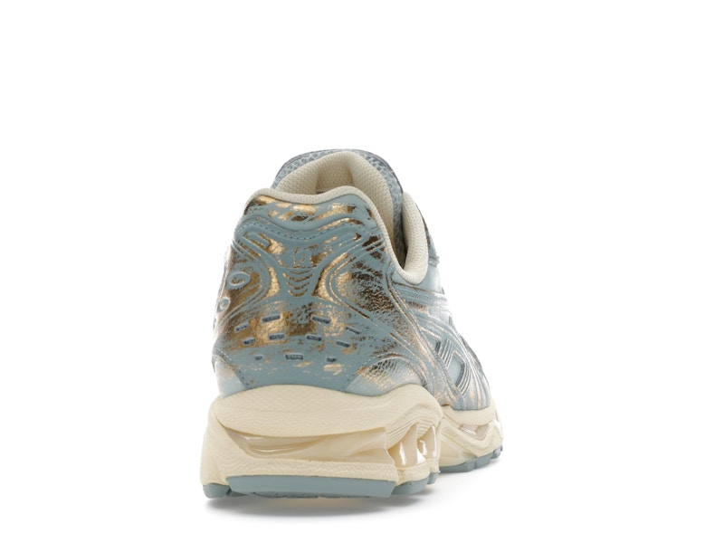 ASICS GEL-Kayano 14 Pure Gold Cold Moss - vista 29