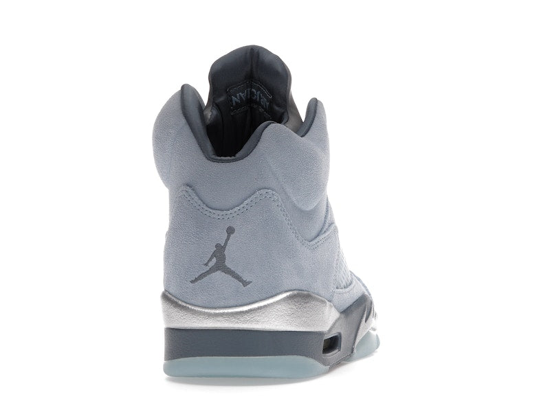 Air Jordan 5 Retro Bluebird (W) - view 28