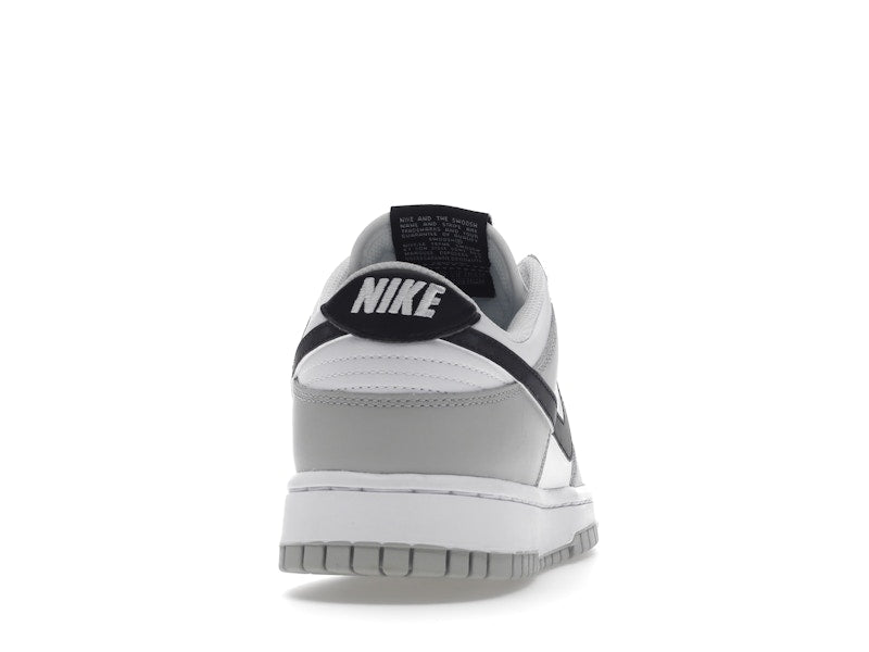 Nike Dunk Low SE Lottery Pack Grey Fog - view 29