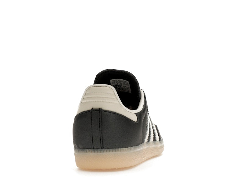 adidas Samba OG Black Pink Ribbon Laces (Women's) - Ansicht 29