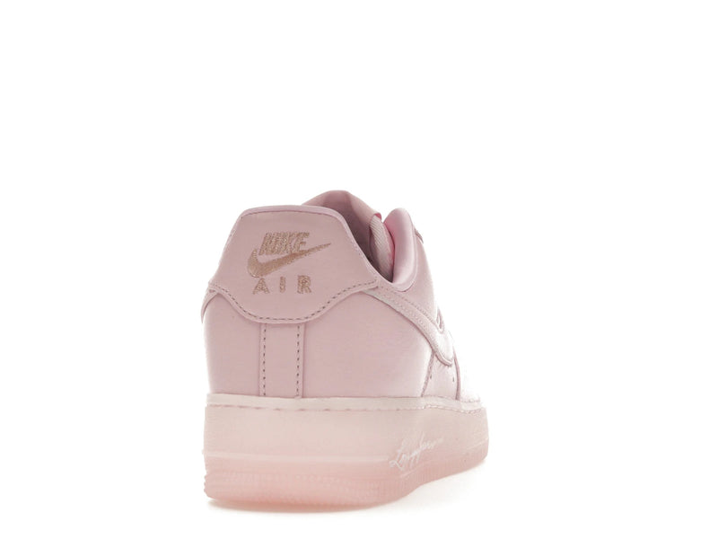 Nike Air Force 1 Low Drake Nocta Certified Lover Boy Pink Foam - visning 28