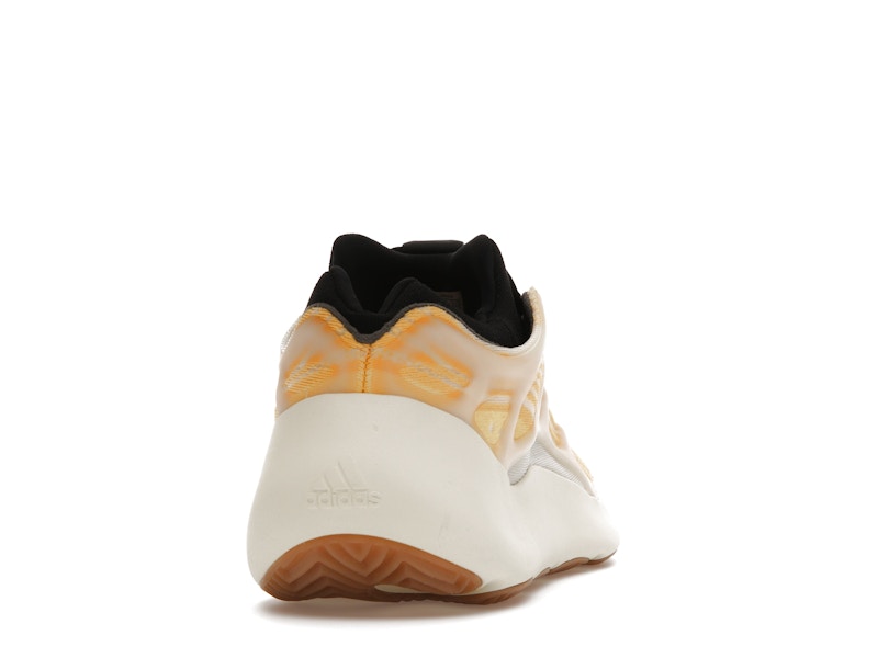 adidas Yeezy 700 V3 Mono Safflower - vista 29