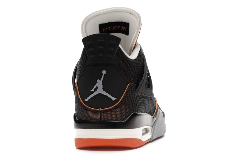 Air Jordan 4 Retro Starfish (Mujer) - vista 28