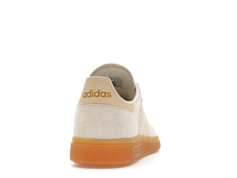 adidas Handball Spezial Wonder White Sand Strata - vue 29