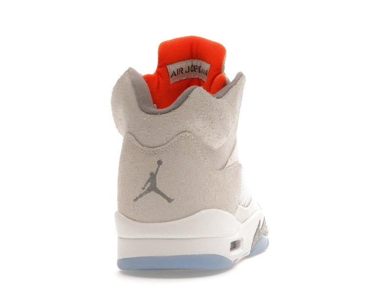 Jordan 5 Retro SE Craft Light Orewood Brown - Ansicht 29