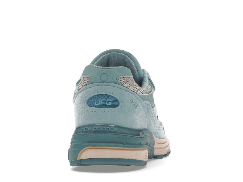 New Balance 993 Joe Freshgoods Performance Art Arctic Blue (Women's) - weergave 29