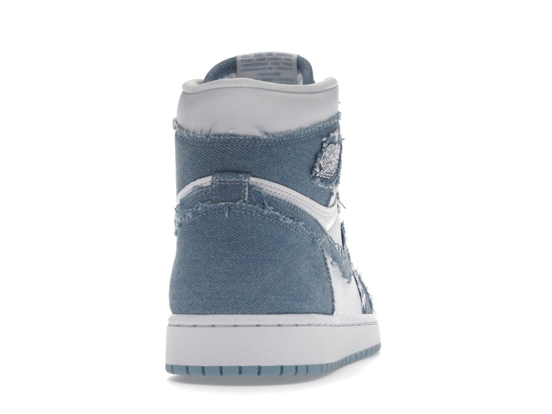 Air Jordan 1 High OG Denim (W) - weergave 28