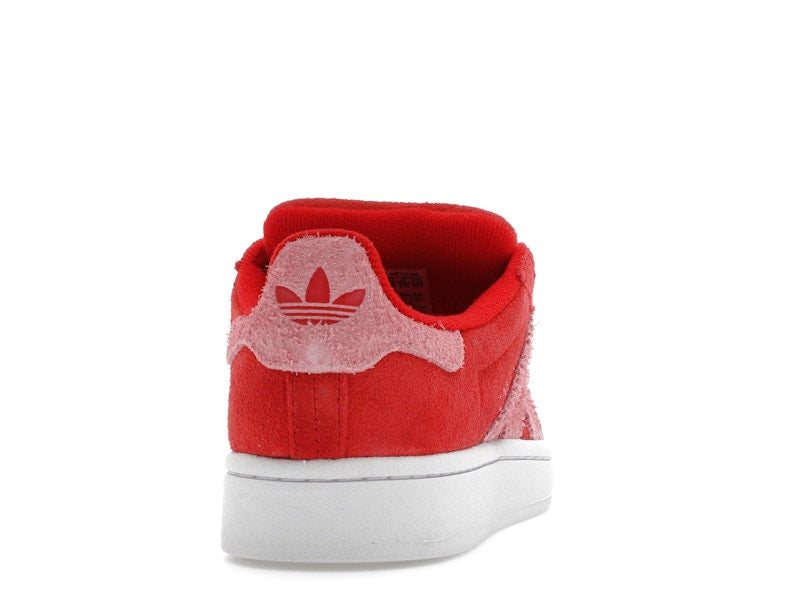 adidas Campus 00s Better Scarlet Pink Spark (Women's) - Ansicht 29