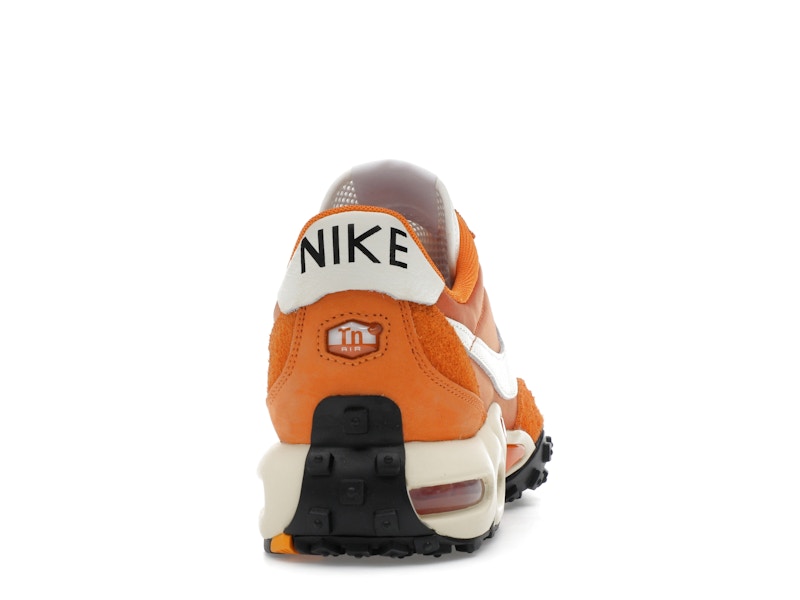 Nike Air Max Waffle Racer SP Bright Ceramic Sail - vue 28