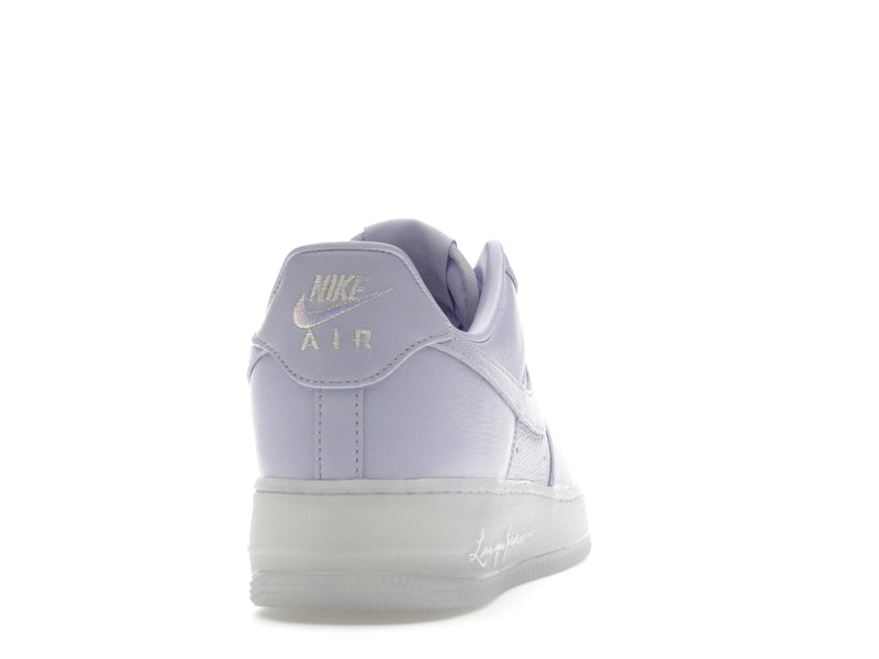 Nike Air Force 1 Low Drake Nocta Certified Lover Boy Palest Purple - visning 28