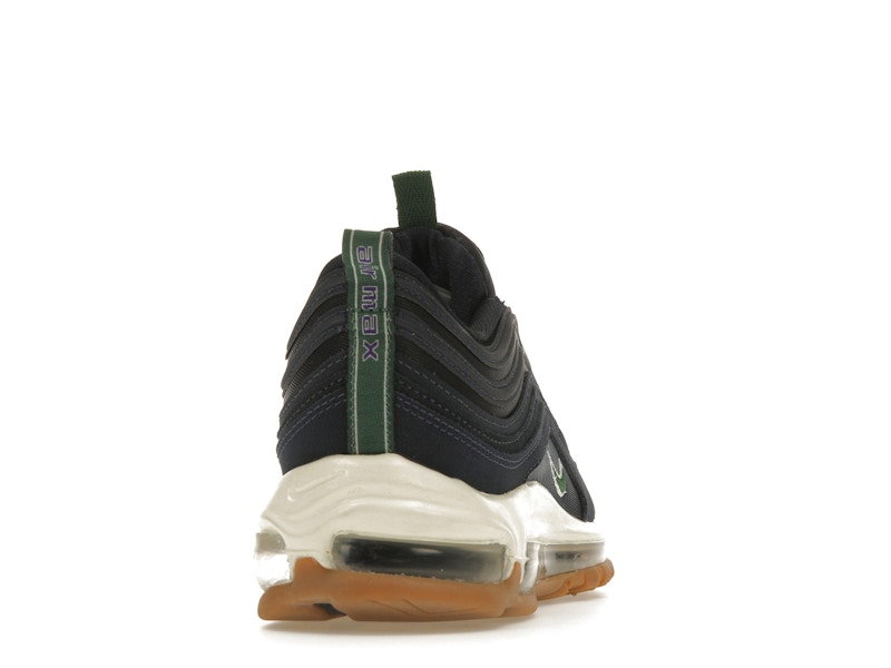 Nike Air Max 97 Gorge Green (W) - visning 28