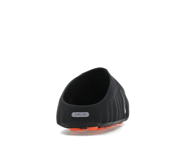Nike Mind 001 Slide Black Chrome Femme - view 28