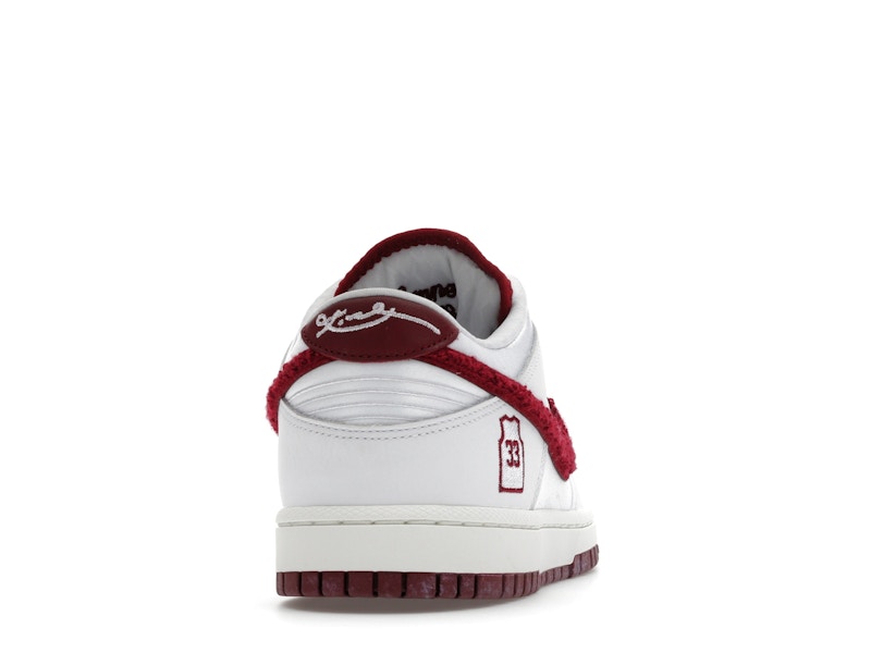 Nike Dunk Low Protro Kobe Bryant Lower Merion Home - visning 29