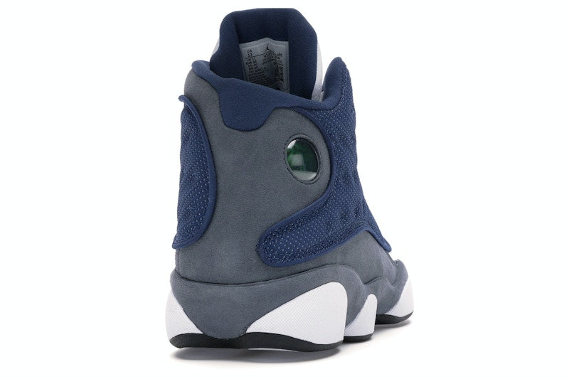 Air Jordan 13 Retro Flint (2020) - vista 28