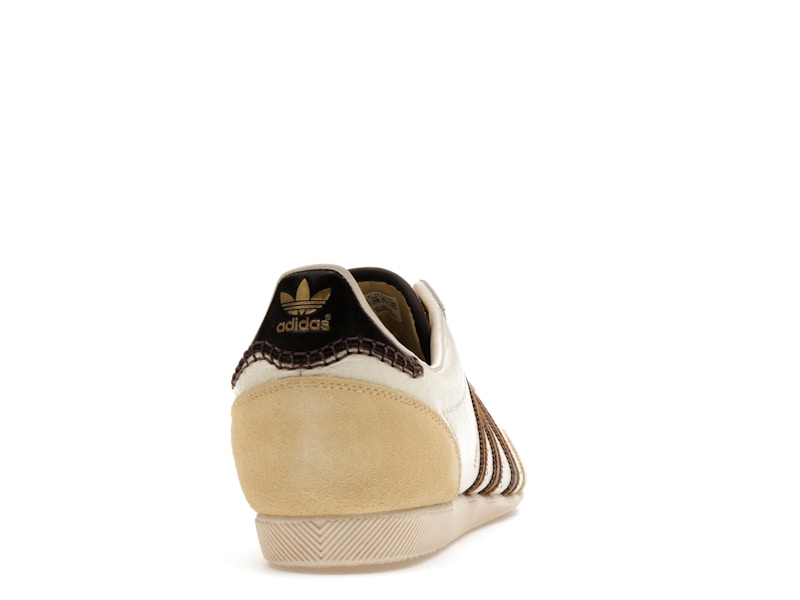 adidas Japan Wales Bonner Cream - vue 29