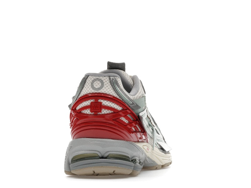New Balance 1906A Tech Explosion Sea Salt Lone Star Grey - Ansicht 29
