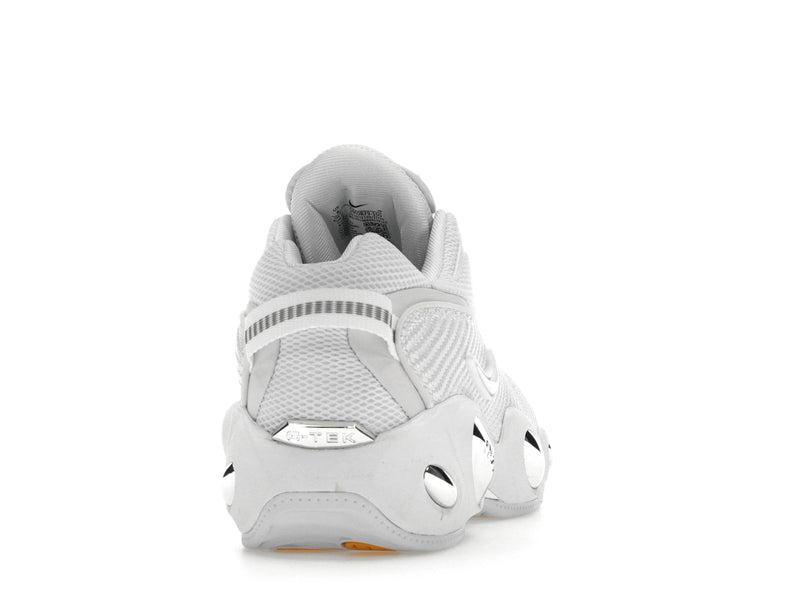 Nike Nocta Glide Drake Blanco Cromado - vista 28