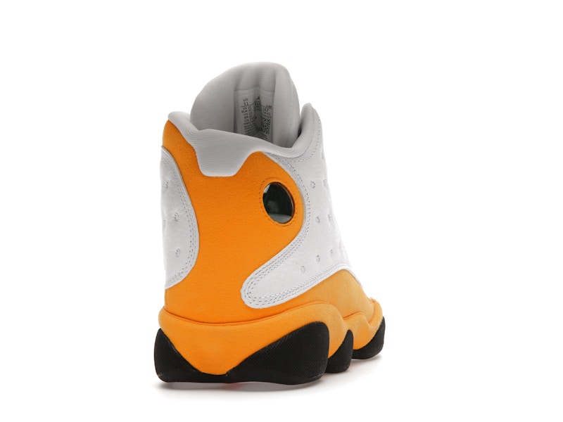 Air Jordan 13 Retro Del Sol - vista 28