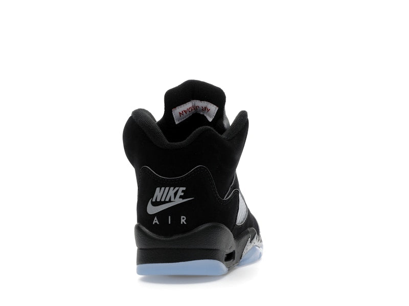 Jordan 5 Retro OG Black Metallic Reimagined (GS) - Ansicht 29