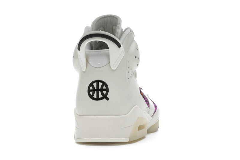 Jordan 6 Retro Quai 54 (2020) - Ansicht 29