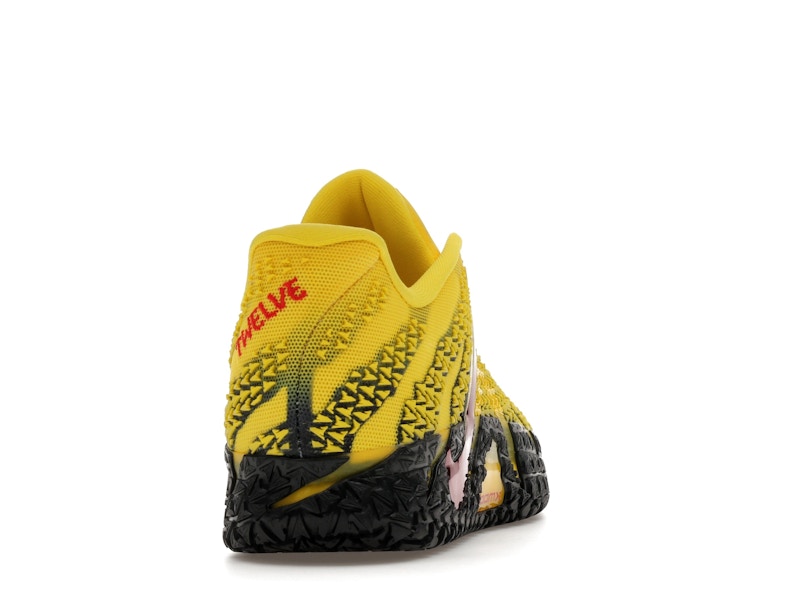 Nike Ja 3 Let Me Be Ja - Ansicht 29