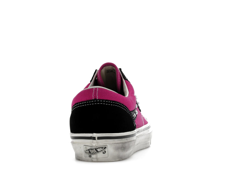 Vans Otw Old Skool 36 Pearlized Pack Pink Black - view 28