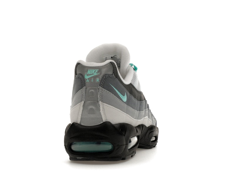 Nike Air Max 95 Hyper Turquoise - view 28