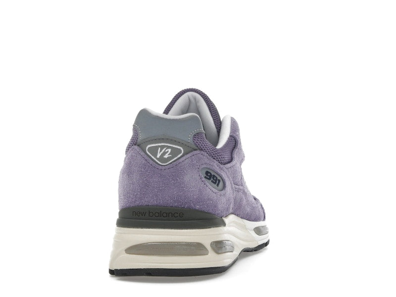New Balance 991v2 MiUK Dusk - view 28