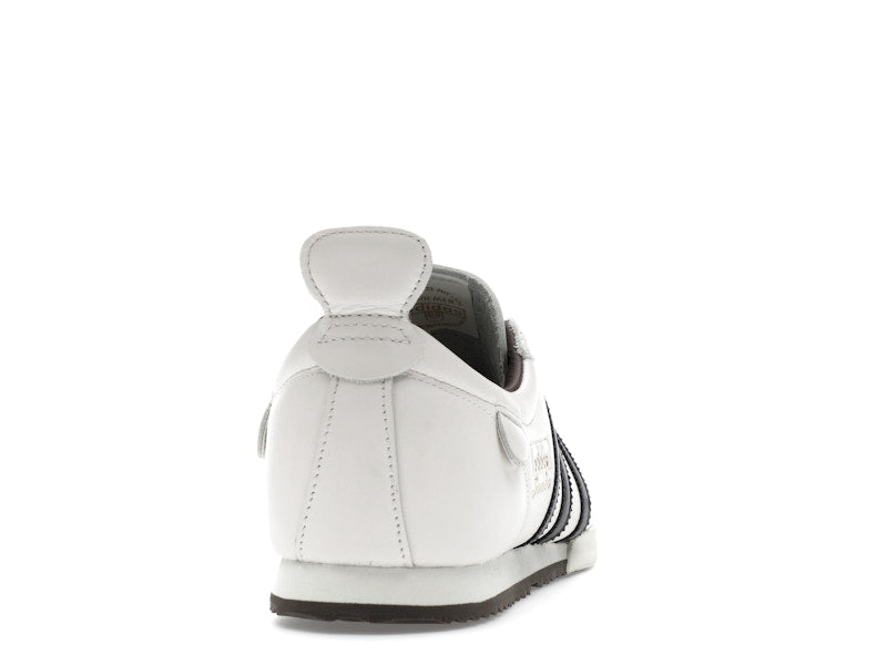 adidas Samba 62 Cloud White - vista 29