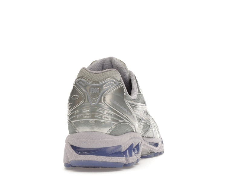 ASICS GEL-Kayano 14 Kith Marvel Villains Silver Surfer Sealed Box (Comic Included) - Ansicht 29