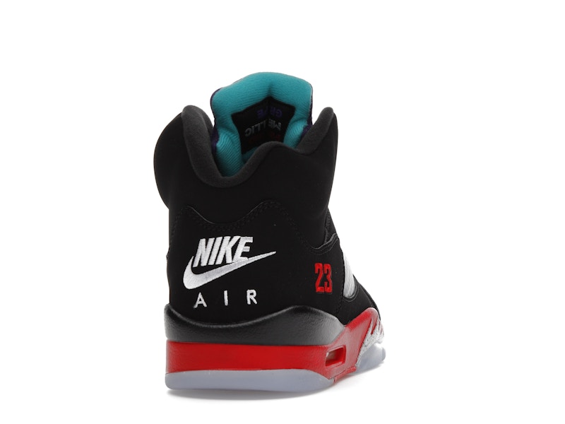 Jordan 5 Retro Top 3 - Ansicht 29