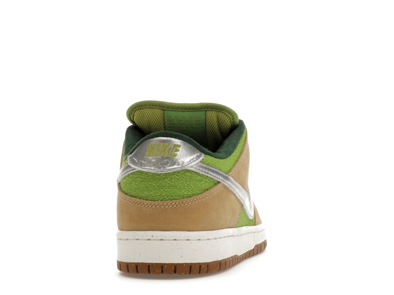 Nike SB Dunk Low Escargot - Ansicht 29