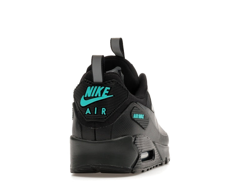 Nike Air Max 90 Drift Black Dusty Cactus - Ansicht 29