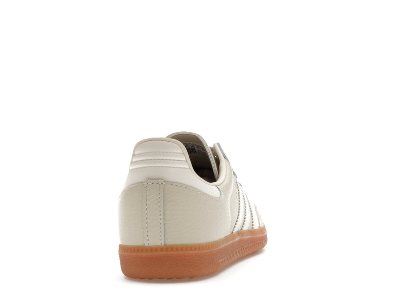 Adidas Samba OG Aluminum Gum - Ansicht 28