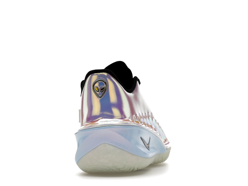 Nike Air Zoom GT Cut 4 LX Victor Wembanyama All-Star Warning Label - Ansicht 29