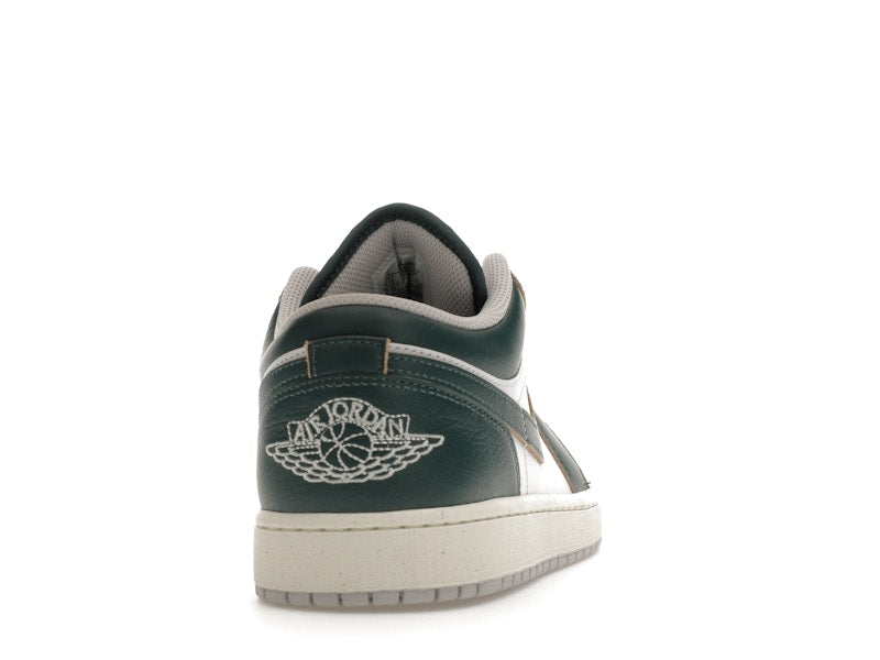Air Jordan 1 Low SE Oxidized Green - weergave 28
