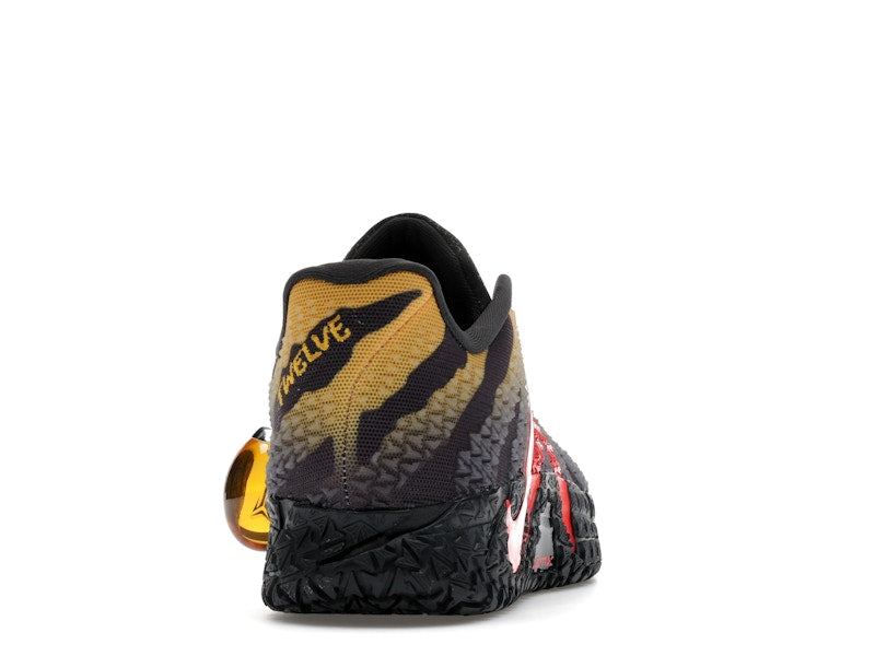 Nike Ja 3 Jurassic Park Raptor (GS) - Ansicht 29