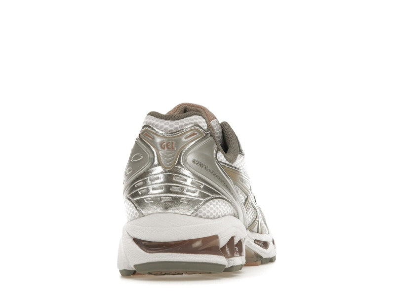 ASICS GEL-Kayano 14 White Moonrock (Women's) - Ansicht 29