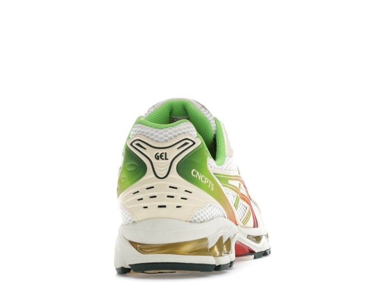 ASICS GEL-Kayano 14 Concepts Out of Office - weergave 29