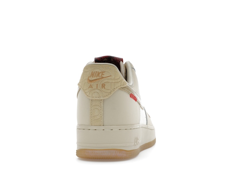 Nike Air Force 1 Low Year of the Snake (Women's) - Ansicht 28