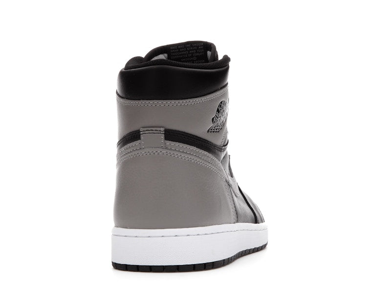 Air Jordan 1 Retro High Shadow (2018) - vue 28