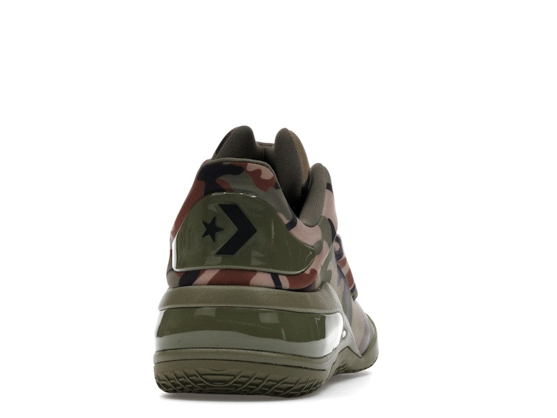 Converse SHAI 001 Camo - widok 29