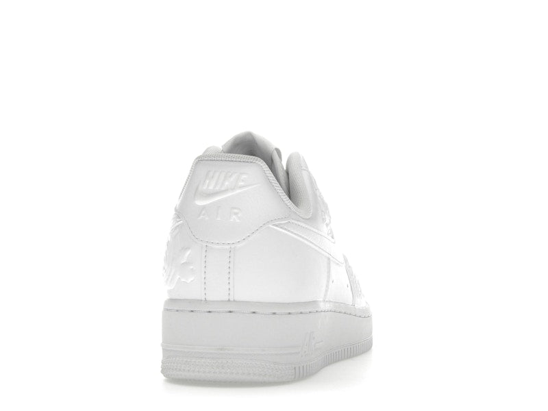 Nike Air Force 1 Low '07 White Roses (Women's) - Ansicht 29