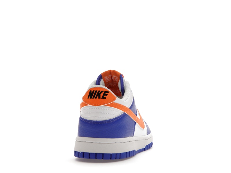 Nike Dunk Low Knicks (GS) - view 29
