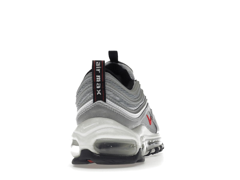 Nike Air Max 97 OG Silver Bullet (W) (2022) - visning 28